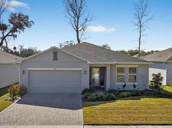 174 Jones Fish Camp Rd, Edgewater, FL 32141