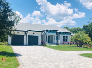 276 Ridgeway Rd, Saint Augustine Beach, FL 32080