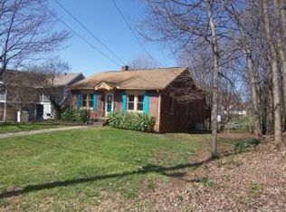 211 E 4th North St, Morristown, TN 37814
