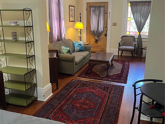 2nd image of 1021 Burdette St #2