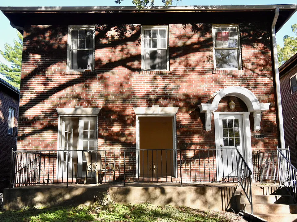 842 Pennsylvania Ave #1