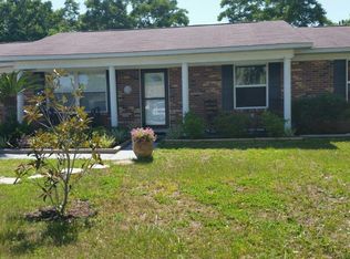 113 Coral Dr, Panama City Beach, FL 32413