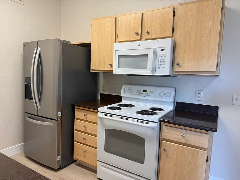 701 Gibson Dr #1317 — Photo 5