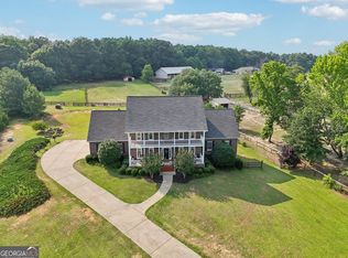 3480 Indian Shoals Rd, Dacula, GA 30019