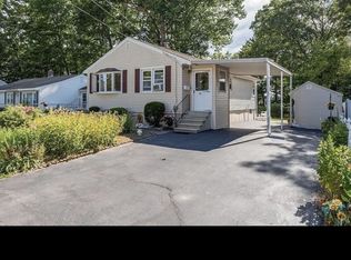 (Undisclosed Address), Worcester, MA 01610