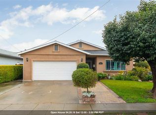 42840 Philadelphia Pl, Fremont, CA 94538