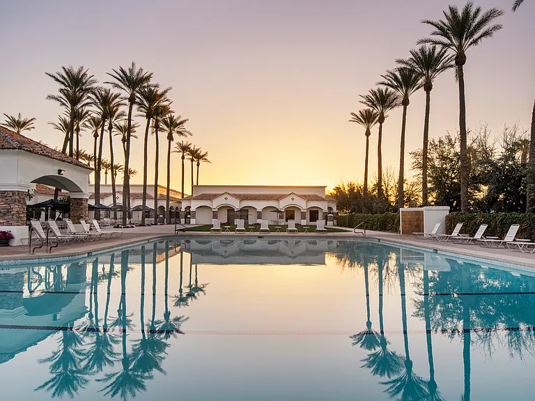 Palm Creek Resort & Residences — Photo 48
