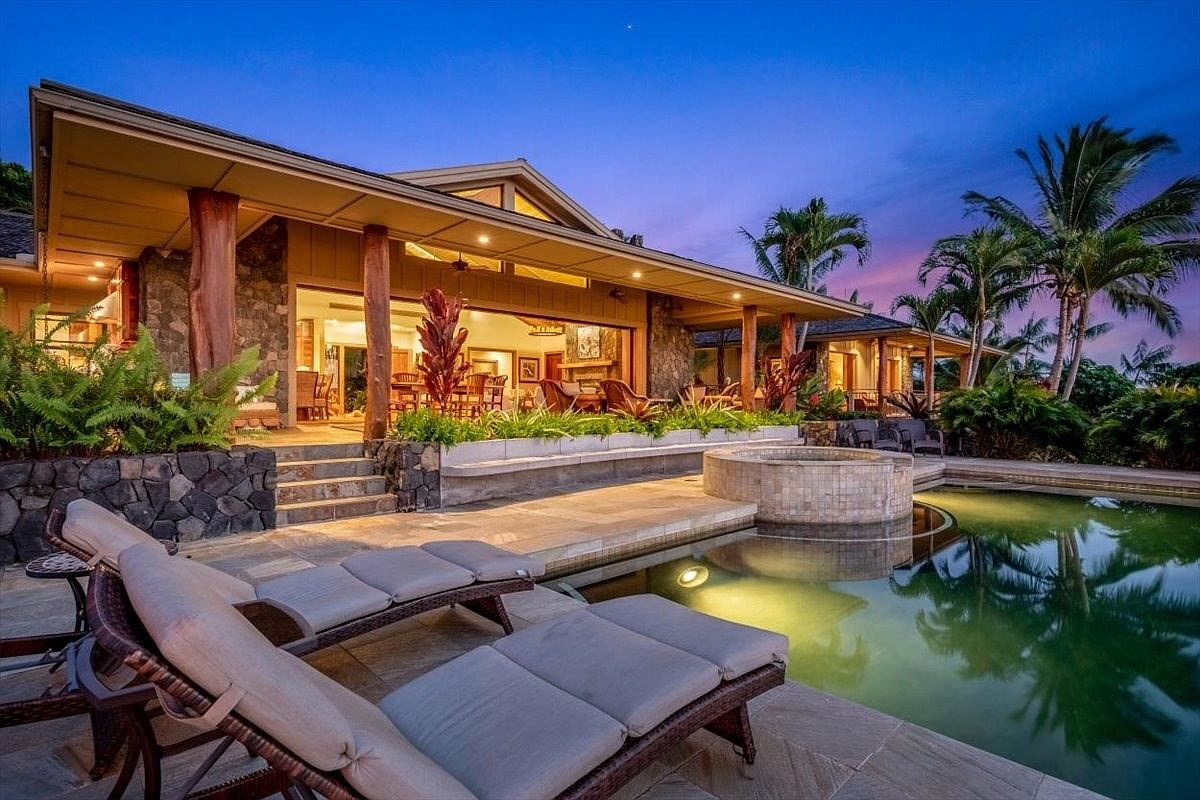 81483 Mohalahala Pl, Kealakekua, HI 96750 Zillow