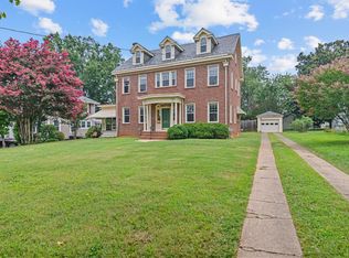 104 Connecticut Ave, Lynchburg, VA 24502