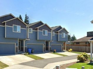 7017 NE 61st St, Vancouver, WA 98661