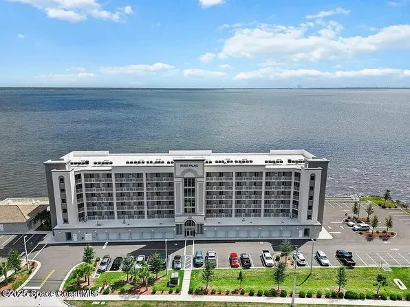 1805 Riverside Dr #310, Titusville, FL 32780