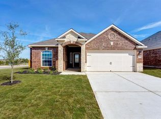 4101 Tower Ln, Crowley, TX 76036
