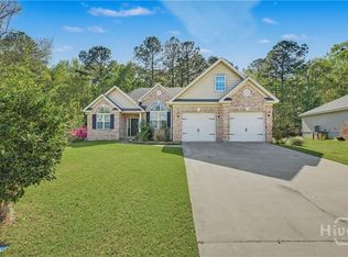 307 Brighton Woods Drive, Pooler, GA 31322