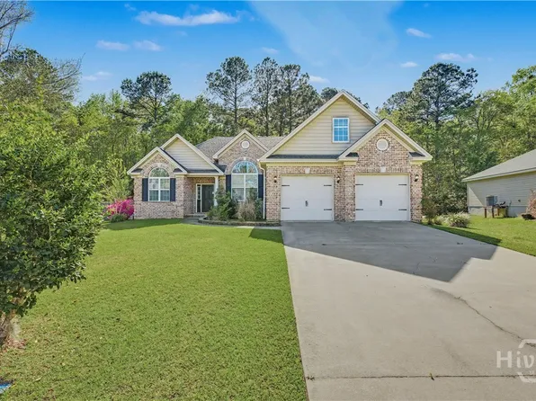 307 Brighton Woods Drive, Pooler, GA 31322