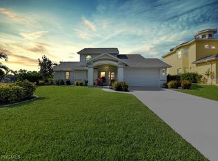 1437 SW 57th St, Cape Coral, FL 33914