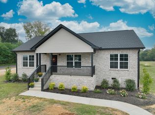 398 N Harris Rd, Portland, TN 37148