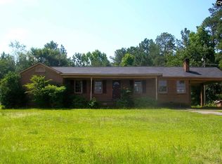 418 Livingston Rd, Pomaria, SC 29126