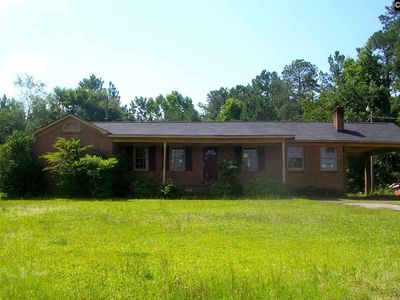 418 Livingston Rd, Pomaria, SC, 29126