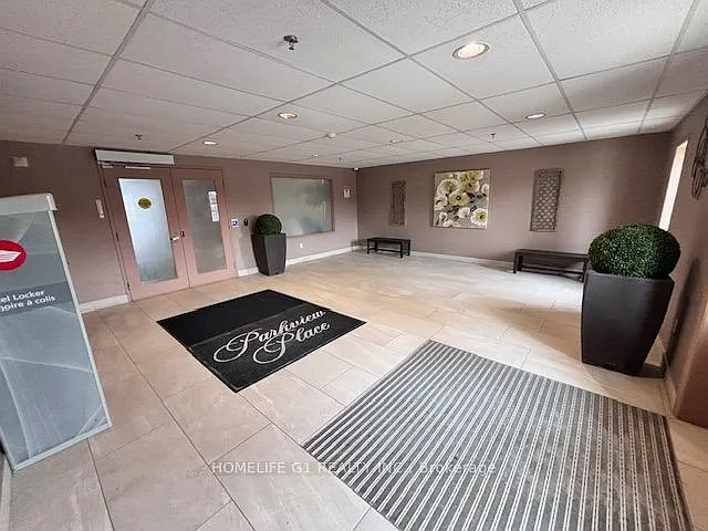 7428 Markham Rd #104 — Photo 11