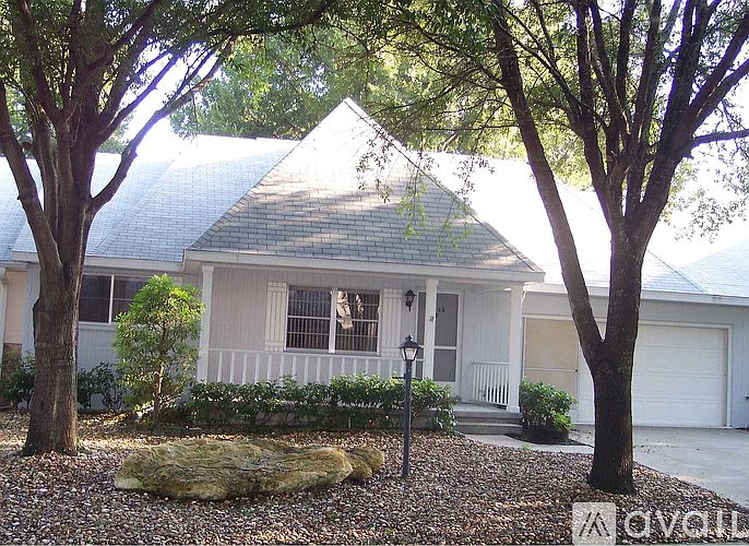 1st image of 8435-D Southwest St #91