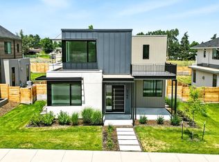 2145 Vine Ave, Boulder, CO 80304