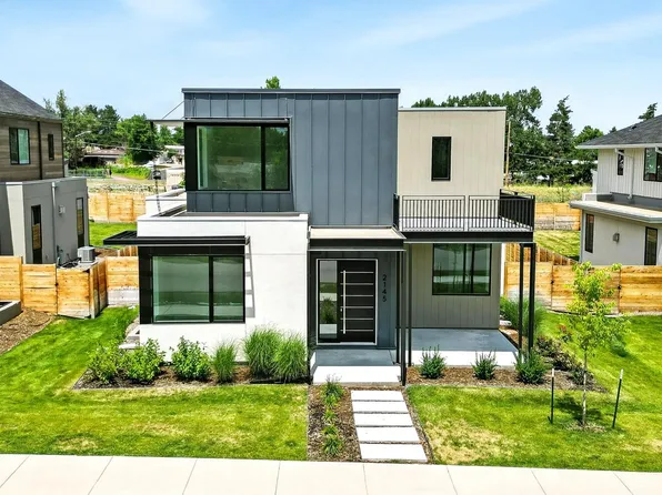 2145 Vine Ave, Boulder, CO 80304