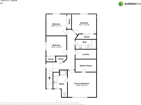 3rd image of 10563 190th St E