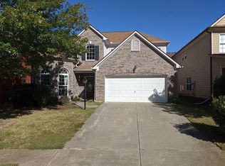 5903 Rue Villa Ln, Tucker, GA 30084