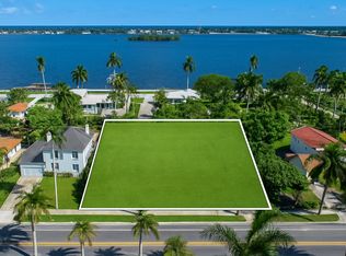 3502 Washington Rd, West Palm Beach, FL 33405