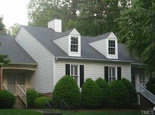 130 Renwick Ct, Raleigh, NC 27615