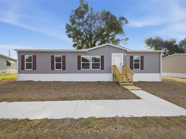 1560 NE 162nd St, Citra, FL 32113