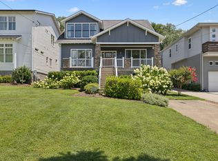 2310 Vaulx Ln, Nashville, TN 37204