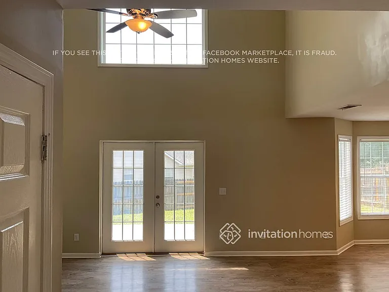 3109 Union Hill Ct NW — Photo 3