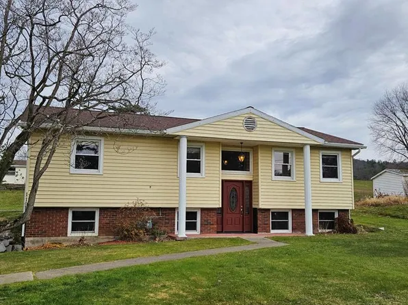 119 Laning Creek Rd, Towanda, PA 18848