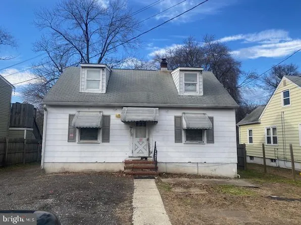 708 Meadowbrook Rd, Glen Burnie, MD 21061