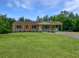 1021 Pritchett Ln, Blairs, VA 24527