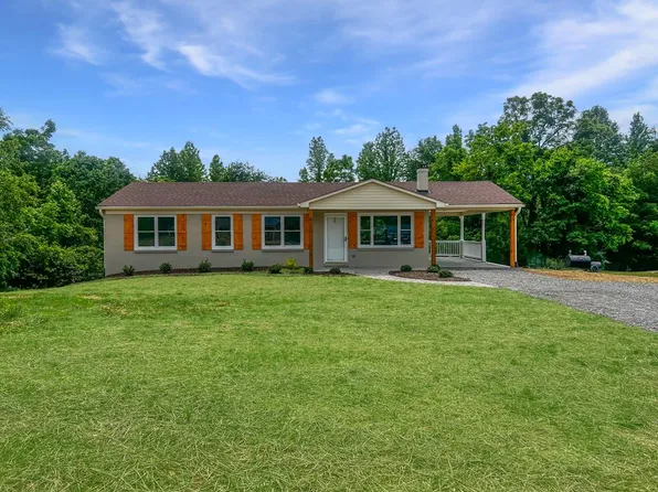 1021 Pritchett Ln, Blairs, VA 24527