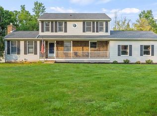 9 South Rd, Scottsville, NY 14546