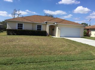 636 NW Sharpe St, Pt Saint Lucie, FL 34953
