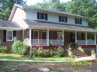 1221 Anderson Mill Rd, Austell, GA 30106