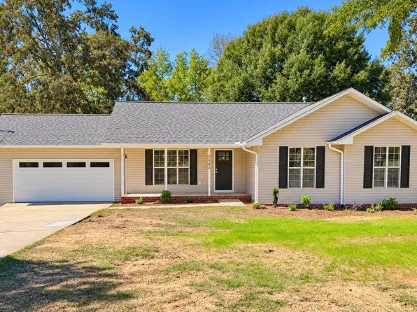2680 Country Rd, Southside, AL 35907