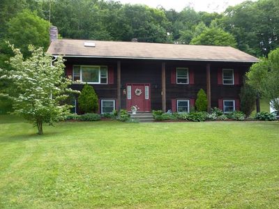 367 Chesterfield Rd, Hinsdale, NH, 03451