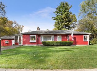 49 Willowood Rd, Newark, OH 43055