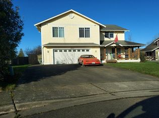 4852 Lighthouse Dr, Blaine, WA 98230