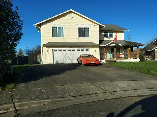 4852 Lighthouse Dr, Blaine, WA 98230