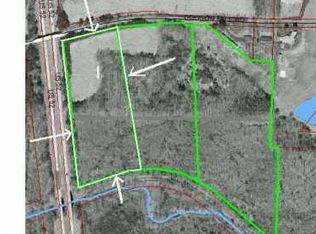 1 Dodson Mill Rd, Pilot Mountain, NC 27041