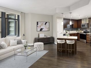 61 Pierce St NE UNIT 743, Washington, DC 20002