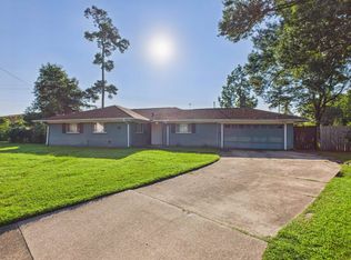 3525 Lazy Ln, Beaumont, TX 77706