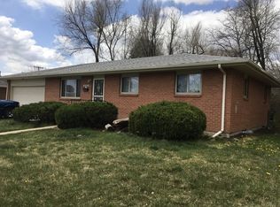 2535 21st Avenue Ct, Greeley, CO 80631
