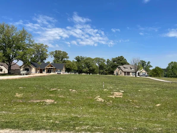 LOT 83 Private Road 2712, Mount Pleasant, TX 75455